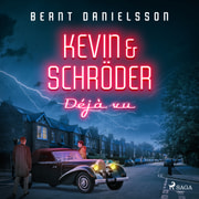 Bernt Danielsson - Kevin & Schröder - Déjà vu