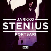 Jarkko Stenius - Portsari