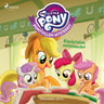 Penumbra Quill - My Little Pony - Ponyvillen Mysteerit - Koulutalon salaisuudet