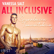 Vanessa Salt - All Inclusive - Seuralaisen Tunnustuksia 2