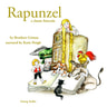 Rapunzel, a Fairy Tale - äänikirja