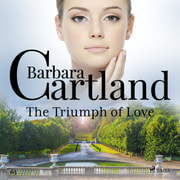 Barbara Cartland - The Triumph of Love (Barbara Cartland's Pink Collection 63)