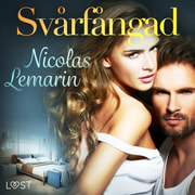Nicolas Lemarin - Svårfångad - erotisk novell