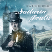 Charles Dickens - Saiturin Joulu