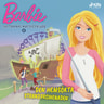 Barbie - Systrarnas mysterieklubb 2 - Den hemsökta strandpromenaden - äänikirja
