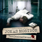 Jonas Moström - Dominokuolemat
