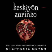 Stephenie Meyer - Keskiyön aurinko 