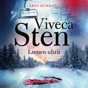 Viveca Sten - Lumen uhrit