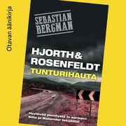 Michael Hjorth ja Hans Rosenfeldt - Tunturihauta