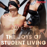 The Joys of Student Living - äänikirja