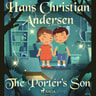 The Porter's Son - äänikirja