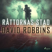 David Robbins - Råttornas stad