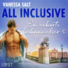 Vanessa Salt - All inclusive - En eskorts bekännelser 5