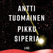 Antti Tuomainen - Pikku Siperia
