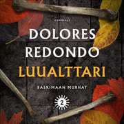 Dolores Redondo - Luualttari