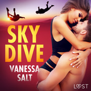 Vanessa Salt - Skydive - erotisk novell