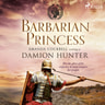 Damion Hunter - Barbarian Princess