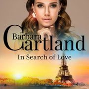 Barbara Cartland - In Search of love