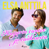 Elsa Anttila - Huijarin tuntee jo tuoksusta