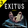 Toni Aho - Exitus – Uhrit
