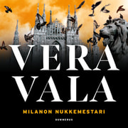 Vera Vala - Milanon nukkemestari