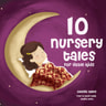 10 Nursery Tales for Little Kids - äänikirja