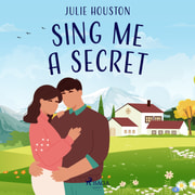 Julie Houston - Sing Me a Secret