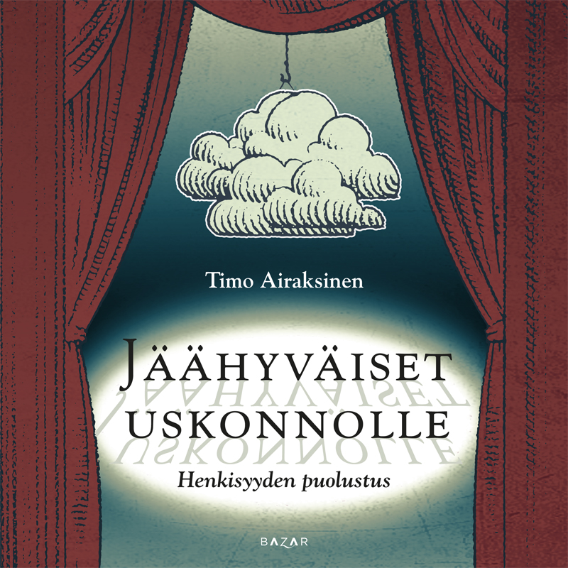Timo Airaksinen - Jäähyväiset uskonnolle