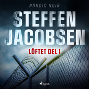 Steffen Jacobsen - Löftet del 1