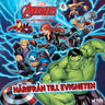 Marvel - Avengers - Begynnelsen - Härifrån till evigheten