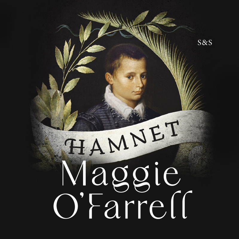 Maggie O'Farrell - Hamnet