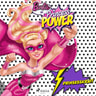 Mattel - Barbie - Prinsesskraft