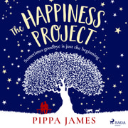 Pippa James - The Happiness Project