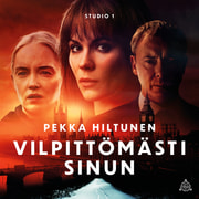 Pekka Hiltunen - Vilpittömästi sinun – STUDIO 1