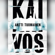 Antti Tuomainen - Kaivos