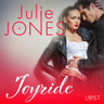 Julie Jones - Joyride - erotisk novell