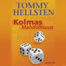 Tommy Hellsten - Kolmas mahdollisuus