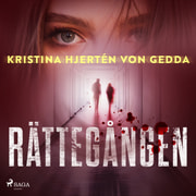Kristina Hjertén von Gedda - Rättegången