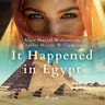 Charles Norris Williamson ja Alice Muriel Williamson - It Happened in Egypt