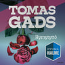 Tomas Gads - Hymytyttö