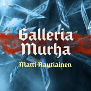Matti Rautiainen - Galleria Murha