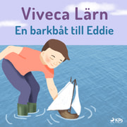 Viveca Lärn - En barkbåt till Eddie