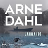 Arne Dahl - Jäänlähtö