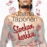Jaana Taponen - Stockan herkku