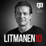 Jari Litmanen - Litmanen 10