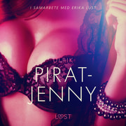 Kustantajan työryhmä - Pirat-Jenny - erotisk novell