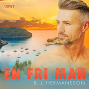 B. J. Hermansson - En fri man - erotisk novell