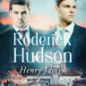 Henry James - Roderick Hudson