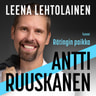 Antti Ruuskanen - Rätingin paikka - äänikirja