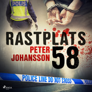 Peter Johansson - Rastplats 58